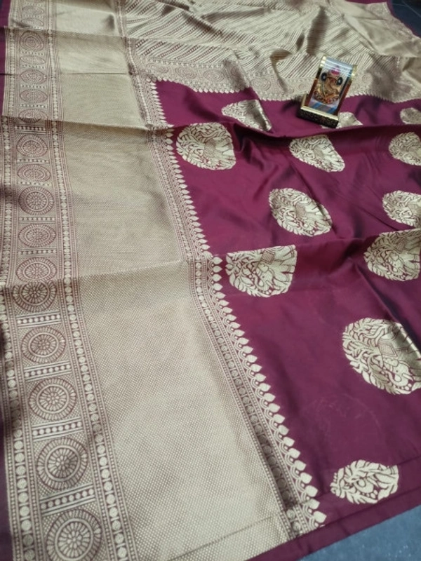 Charmlook Online Payment 🌹 Dilzan Saree - Multicoulor, Free