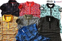 Stylolook Polo  Whoalsale Deal Only 🌹Women Polotshirts - Multicoulor, S,M,L,XL