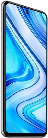Redmi REDMI Note 9 Pro Max (Glacier White, 64 GB)Color: Aurora Blue, Champagne Gold, Glacier White, Interstellar BlackStorage: 64 GB, 128 GBRAM: 6 GB, 8 GB6 GB RAM | 64 GB ROM | Expandable Upto 512 GB16.94 cm (6.67 inch) Full HD+ Display64MP + 8MP + 5MP + 2MP | 32MP Front Camera5020 mAh Lithium Polymer BatteryQualcomm Snapdragon 720G Processor7 Days Replacement Policy, No questions asked - Glacier white, standered