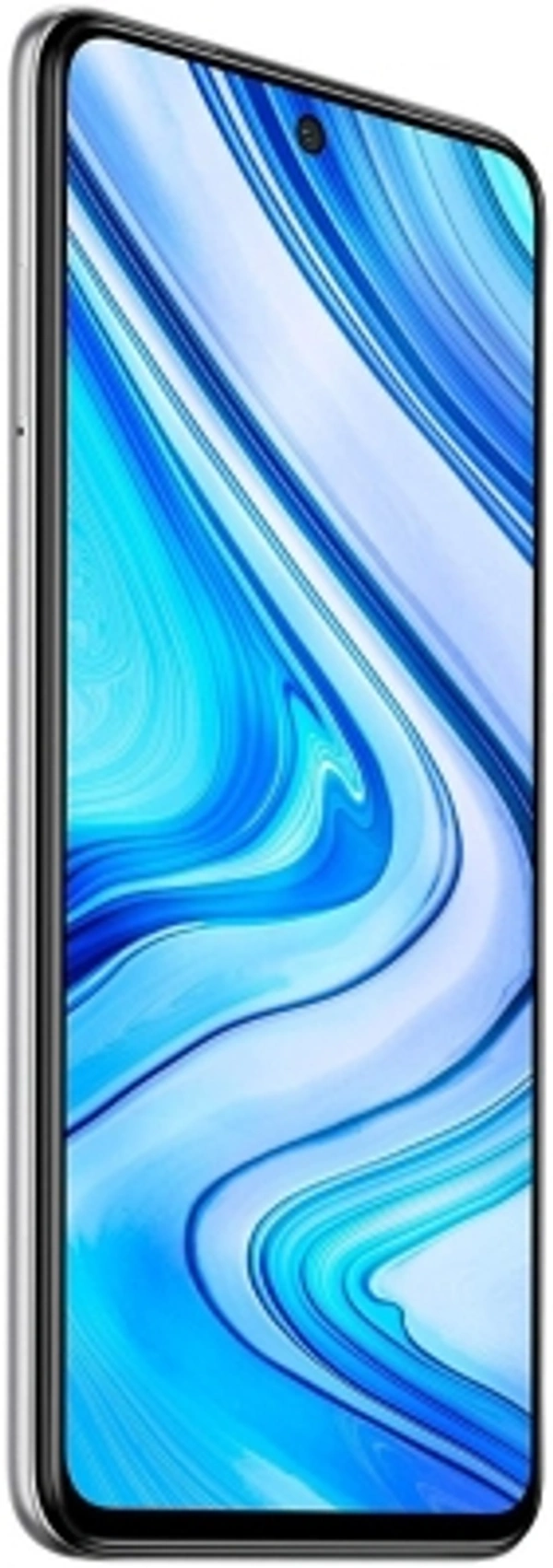 Redmi REDMI Note 9 Pro Max (Glacier White, 64 GB)Color: Aurora Blue, Champagne Gold, Glacier White, Interstellar BlackStorage: 64 GB, 128 GBRAM: 6 GB, 8 GB6 GB RAM | 64 GB ROM | Expandable Upto 512 GB16.94 cm (6.67 inch) Full HD+ Display64MP + 8MP + 5MP + 2MP | 32MP Front Camera5020 mAh Lithium Polymer BatteryQualcomm Snapdragon 720G Processor7 Days Replacement Policy, No questions asked - Glacier white, standered