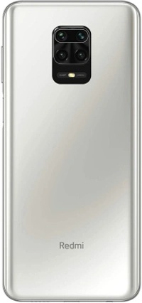 Redmi REDMI Note 9 Pro Max (Glacier White, 64 GB)Color: Aurora Blue, Champagne Gold, Glacier White, Interstellar BlackStorage: 64 GB, 128 GBRAM: 6 GB, 8 GB6 GB RAM | 64 GB ROM | Expandable Upto 512 GB16.94 cm (6.67 inch) Full HD+ Display64MP + 8MP + 5MP + 2MP | 32MP Front Camera5020 mAh Lithium Polymer BatteryQualcomm Snapdragon 720G Processor7 Days Replacement Policy, No questions asked - Glacier white, standered