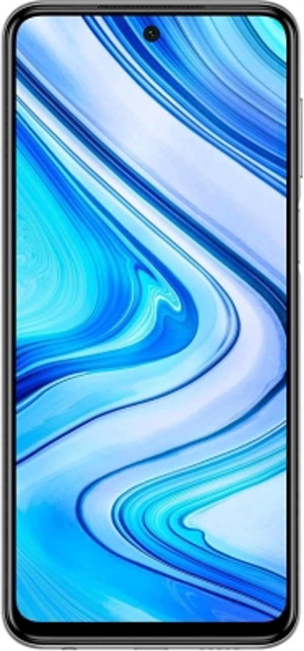 Redmi REDMI Note 9 Pro Max (Glacier White, 64 GB)Color: Aurora Blue, Champagne Gold, Glacier White, Interstellar BlackStorage: 64 GB, 128 GBRAM: 6 GB, 8 GB6 GB RAM | 64 GB ROM | Expandable Upto 512 GB16.94 cm (6.67 inch) Full HD+ Display64MP + 8MP + 5MP + 2MP | 32MP Front Camera5020 mAh Lithium Polymer BatteryQualcomm Snapdragon 720G Processor7 Days Replacement Policy, No questions asked - Glacier white, standered