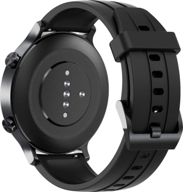 Realm Watch S Display realme Watch SDisplay Size: 1.3 inch, 33 mm3.3cm (1.3 inch) Auto Brightness TouchscreenHeart Rate & Blood Oxygen Monitor, IP68 Water Resistant with 16 Sport Modes100+ Stylish Watch Faces to be Updated via OTA | Aluminium Alloy Case for a Premium Look and DurabilityMagnetic Charging Base for Hassle-free ChargingTouchscreenFitness & OutdoorBattery Runtime: Upto 15 days7 day seller re - Black, standerd