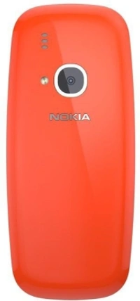 Nokia3310 Nokia 3310 DS 2020Color: Dark Blue, Grey, Warm Red, Yellow16 MB ROM | Expandable Upto 32 GB6.1 cm (2.4 inch) QVGA Display2MP Rear Camera1200 mAh Battery7 Days Replacement Policy, No questions asked. - Red, standered