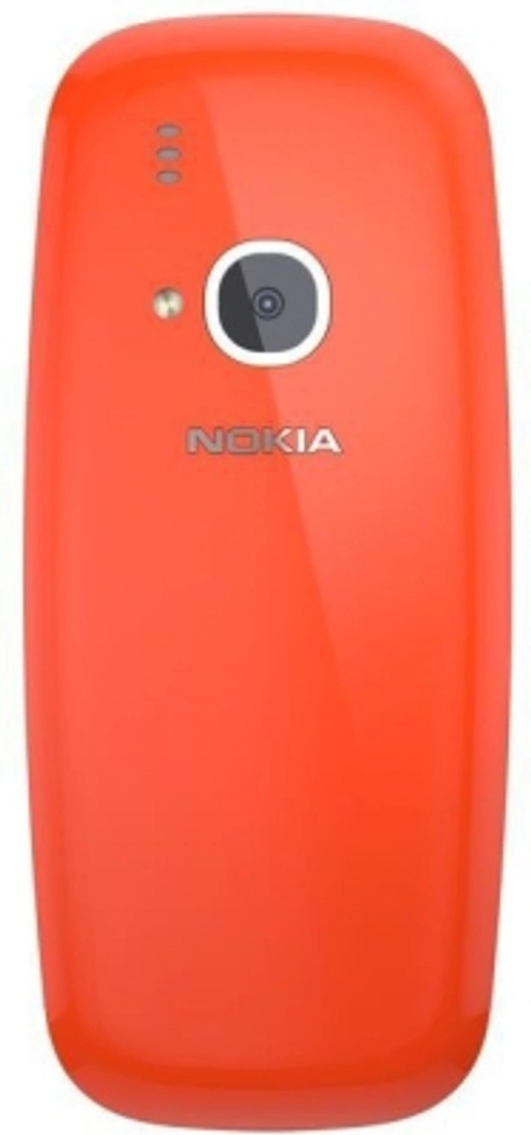 Nokia3310 Nokia 3310 DS 2020Color: Dark Blue, Grey, Warm Red, Yellow16 MB ROM | Expandable Upto 32 GB6.1 cm (2.4 inch) QVGA Display2MP Rear Camera1200 mAh Battery7 Days Replacement Policy, No questions asked. - Red, standered
