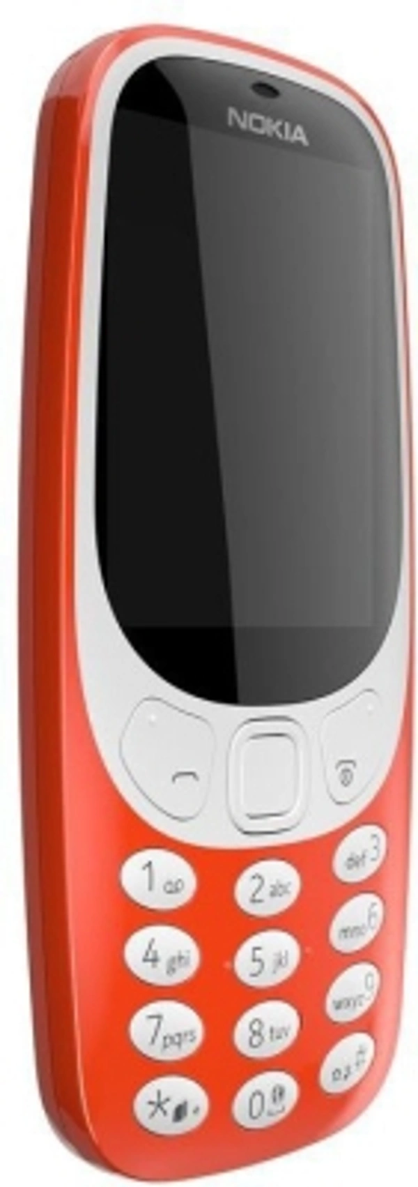 Nokia3310 Nokia 3310 DS 2020Color: Dark Blue, Grey, Warm Red, Yellow16 MB ROM | Expandable Upto 32 GB6.1 cm (2.4 inch) QVGA Display2MP Rear Camera1200 mAh Battery7 Days Replacement Policy, No questions asked. - Red, standered