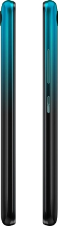 Itel A 25 Itel A25 (Gradation sea Blue, 16 GB)1 GB RAM | 16 GB ROM | Expandable Upto 32 GB12.7 cm (5 inch) HD Display5MP Rear Camera | 2MP Front Camera3020 mAh BatteryCortex A53 architecture (Quad core) Processor7 Days Replacement Policy, No questions asked. - Sea Blue, standerd