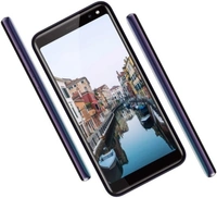 Mafe Z2 Power Mafe Z2 POWER (Purple, 16 GB)2 GB RAM | 16 GB ROM | Expandable Upto 16 GB13.56 cm (5.34 inch) HD Display5MP Rear Camera3300 mAh Battery7 Days Replacement Policy, No questions asked. - purple, standered
