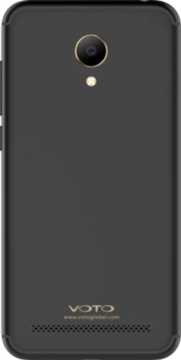 Vito V21 Voto V2I (Black, 16 GB)2 GB RAM | 16 GB ROM12.7 cm (5 inch) Display13MP Rear Camera3000 mAh Battery7 Days Replacement Policy, No questions asked. - Black, standered