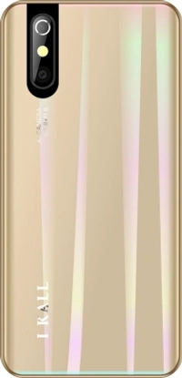 I Kal K800 I Kall K800 (Gold, 16 GB)Color: Gold, Red2 GB RAM | 16 GB ROM13.97 cm (5.5 inch) Display5MP Rear Camera2500 mAh Battery7 Days Replacement Policy, No questions asked. - Gold, standered