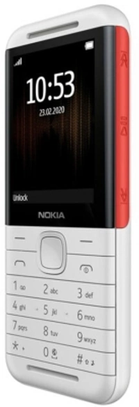 Kechaoda K7032 MB RAM | 32 MB ROM8.89 cm (3.5 inch) Display1.3MP Rear Camera2500 mAh Battery7 Days Replacement Policy, No questions asked. - white, standered