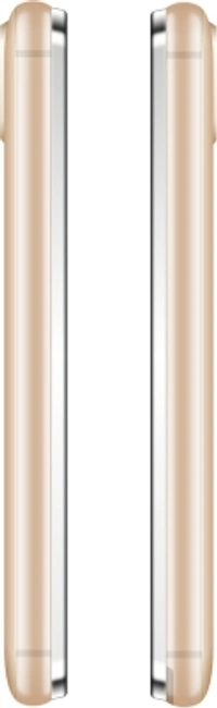 Kechaoda K20Color: GOLDEN, ROSE GOLD32 MB RAM | 32 MB ROM3.91 cm (1.54 inch) NA Display0.3MP + 0.3MP800 mAh Battery7 Days Replacement Policy, No questions asked. - Black, standered
