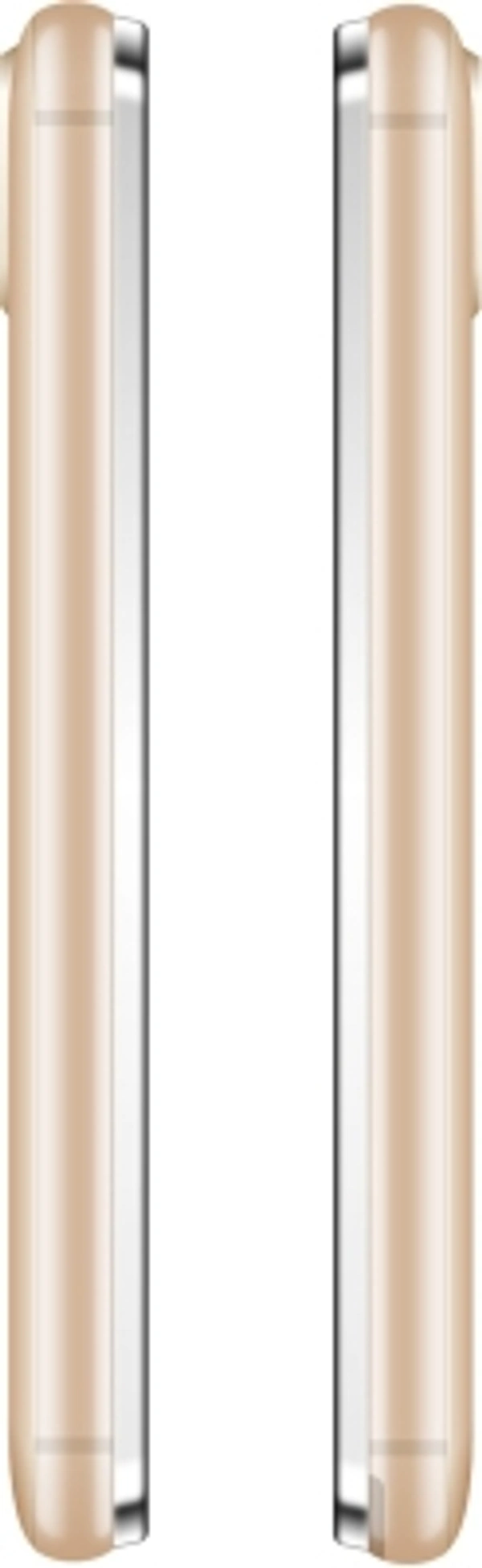 Kechaoda K20Color: GOLDEN, ROSE GOLD32 MB RAM | 32 MB ROM3.91 cm (1.54 inch) NA Display0.3MP + 0.3MP800 mAh Battery7 Days Replacement Policy, No questions asked. - Black, standered