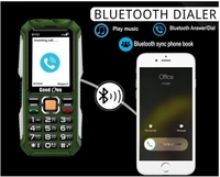Kechaoda Good One G 112 Good One G112Color: Blue, Green256 MB RAM | 256 MB ROM6.1 cm (2.4 inch) Display2MP Rear Camera5000 mAh Battery7 Days Replacement Policy, No questions asked. - Green, standered