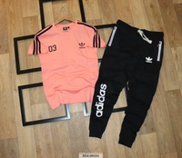 Stylolook Track Suits - Multicoulor, All