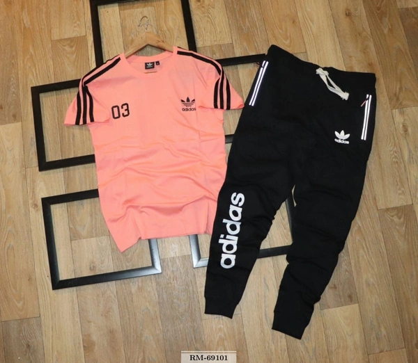 Stylolook Track Suits - Multicoulor, All