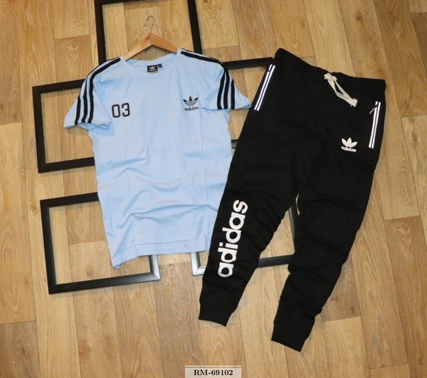 Stylolook Track Suits - Multicoulor, All