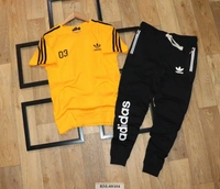 Stylolook Track Suits - Multicoulor, All