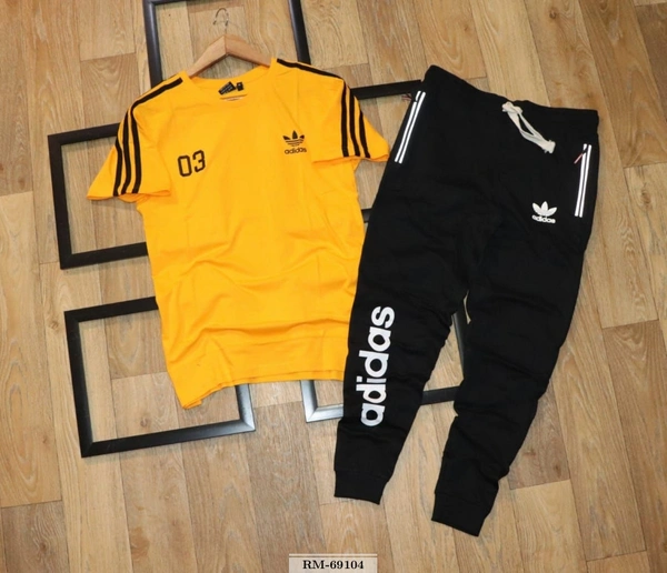 Stylolook Track Suits - Multicoulor, All