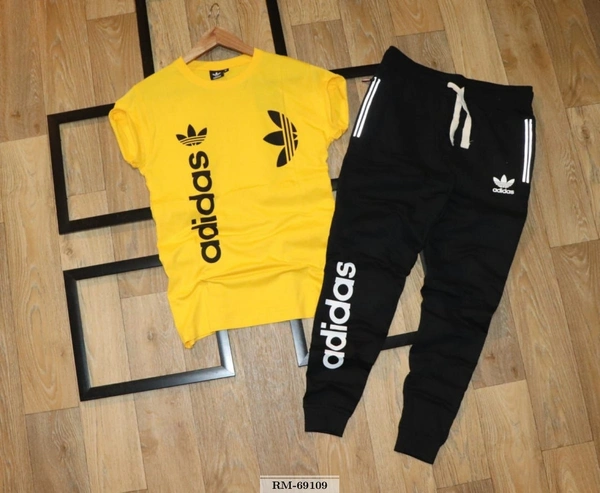 Stylolook Track Suits - Multicoulor, All