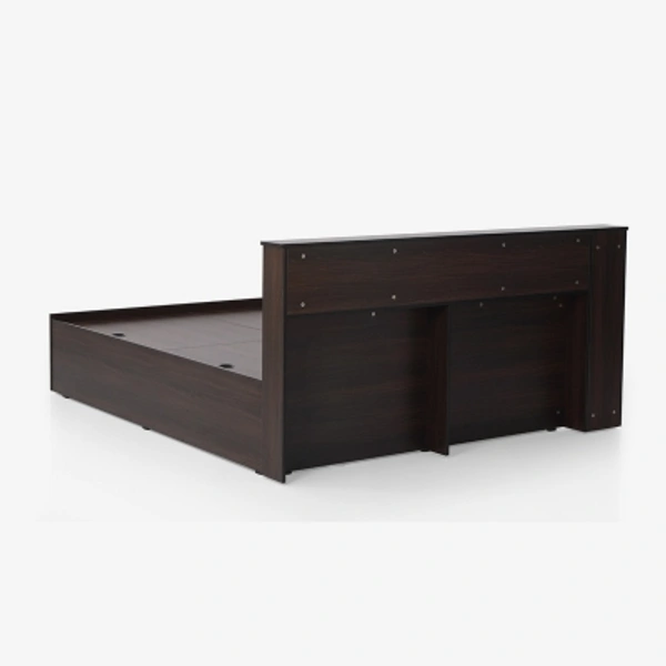 Stylolook Double Beds - Brown, king