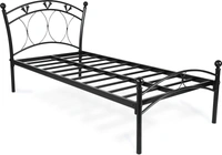 Stylolook Neelkamal Metal Single Bed - standard