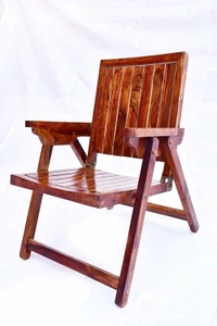 Woodward Walnut Woodware Walnut Finish Solid Wood Table & Chair SetPrimary Color: BrownDIY - Basic assembly to be done with simple tools by the customer, comes with instructions.10 Days Replacement Policy, No questions asked. - Brown, standerd