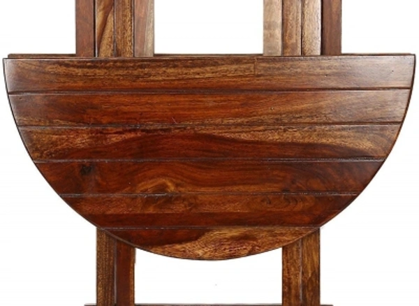 Woodward Walnut Woodware Walnut Finish Solid Wood Table & Chair SetPrimary Color: BrownDIY - Basic assembly to be done with simple tools by the customer, comes with instructions.10 Days Replacement Policy, No questions asked. - Brown, standerd