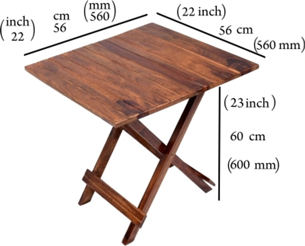 Woodward Walnut Woodware Walnut Finish Solid Wood Table & Chair SetPrimary Color: BrownDIY - Basic assembly to be done with simple tools by the customer, comes with instructions.10 Days Replacement Policy, No questions asked. - Brown, standard