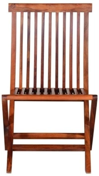 Woodware Brown Solid Wood Table & Chair SetPrimary Color: BrownDIY - Basic assembly to be done with simple tools by the customer, comes with instructions.10 Days Replacement Policy, No questions asked. - Brown, standard