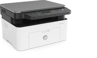 HP Laser MFP 136w Multi-function WiFi Monochrome Laser PrinterInterface Support: USB, WiFi, WiFi DirectLaserOutput: MonochromeWiFi, WiFi Direct | USBCost per Page (Black): 3.13 Rs.Print Speed Mono A4: 20 ppmDuty cycle (monthly, A4): 10000 pages7 day seller replacement policy/brand assistance for device issues*, No questions asked. - Multicoulor, standard