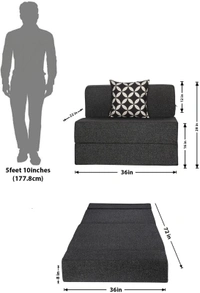 Stylolook Intex INTEX PVC (Polyvinyl Chloride) 1 Seater Inflatable SofaMaterial: PVC (Polyvinyl Chloride)Seating Cap - as shown in image, standard