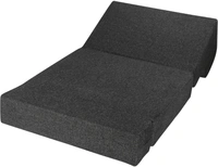 Stylolook Intex INTEX PVC (Polyvinyl Chloride) 1 Seater Inflatable SofaMaterial: PVC (Polyvinyl Chloride)Seating Cap - as shown in image, standard
