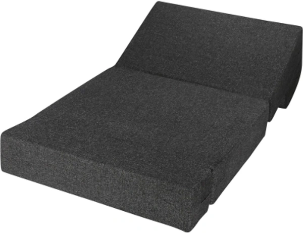 Stylolook Intex INTEX PVC (Polyvinyl Chloride) 1 Seater Inflatable SofaMaterial: PVC (Polyvinyl Chloride)Seating Cap - as shown in image, standard