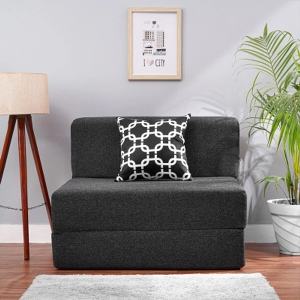 Stylolook Intex INTEX PVC (Polyvinyl Chloride) 1 Seater Inflatable SofaMaterial: PVC (Polyvinyl Chloride)Seating Cap - as shown in image, standard