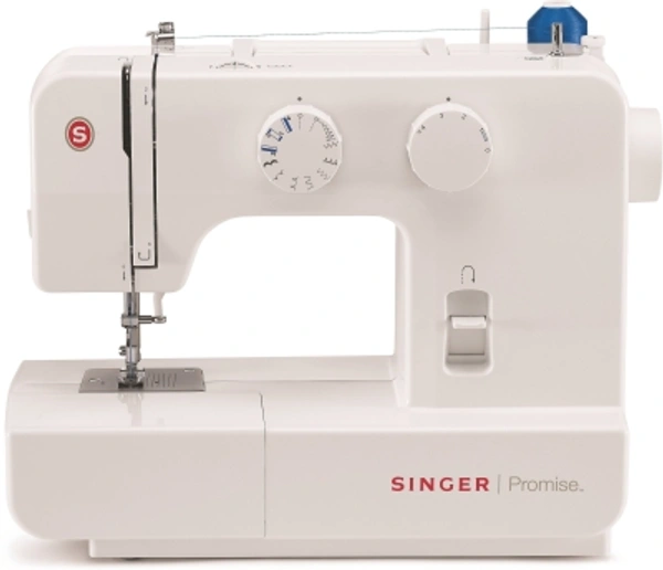Singer Electric Sewing Machine - white, Standard