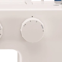 Singer Electric Sewing Machine - white, Standard