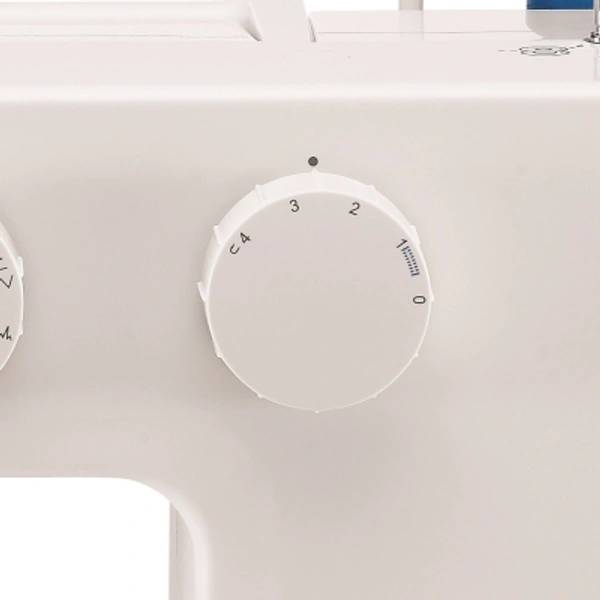 Singer Electric Sewing Machine - white, Standard