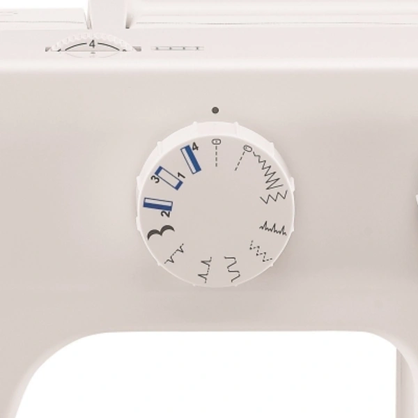 Singer Electric Sewing Machine - white, Standard