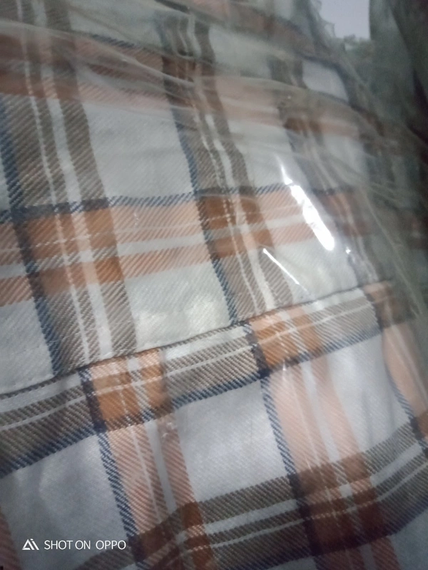 Ralph Lauren Combo Of 3🛍️Men's Pure Cotton Shirts - Multicolored, 3xl only