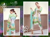 Stylolook Brand Ladies Stylo Feb Designer Suit - Multicolour, Free