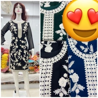 Stylolook Brand Ladies Top and Pant Combo Set - Multicolour, As in Description