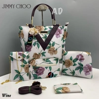 Charmlook Combo Of Ladies Hand Bags - Multico, As in Description