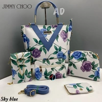 Charmlook Combo Of Ladies Hand Bags - Multico, As in Description