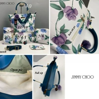 Charmlook Combo Of Ladies Hand Bags - Multico, As in Description