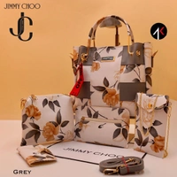 Charmlook Combo Of Ladies Fasionate Bags - Multicolour, As in Description