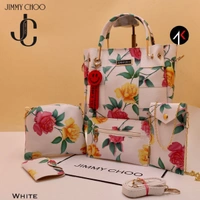 Charmlook Combo Of Ladies Fasionate Bags - Multicolour, As in Description