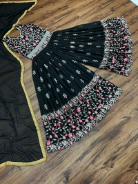 Stylolook Brand Ladies Designer VIP Jumpsuit - Multicolour, As in Description