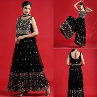 Stylolook Brand Ladies Designer VIP Jumpsuit - Multicolour, As in Description