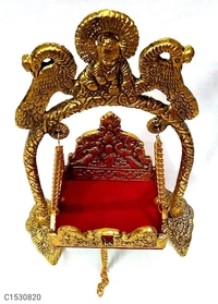 Stylolook Brand Balgopal Fency Jhula - Multicolour, As in Description